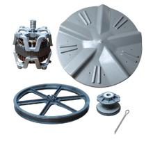 Kit Completo Tanquinho Colormaq LCB LCS 220V Nova Vida Kit Completo Tanquinho Colormaq LCB LCS 220V Nova Vida