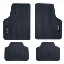 Kit Completo Tapete Automotivo Universal Clio Logan Stepway Megane Scenic Kwid Fluence Symbol Kit Completo Tapete Automotivo Universal Clio Logan Stepway Megane Scenic Kwid Fluence Symbol