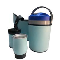 Kit Completo Tererê - 4 Peças - 21459 9