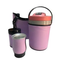 Kit Completo Tererê - 4 Peças - 21459 9