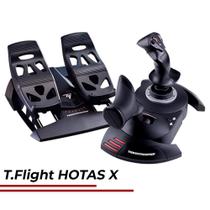 Kit Completo Thrustmaster T-Flight WW Version, PC, Xbox - 4460211