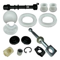 Kit Completo Trambulador Renault Megane