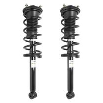 Kit completo traseiro Unity Elite 65190C Strut Assembly Kit completo traseiro Unity Elite 65190C Strut Assembly