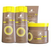Kit completo Tutano Plus Barrominas