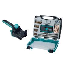 Kit Completo Undercover 464200 e Gabarito Mestre 464000 Wolfcraft