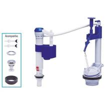 Kit Completo Univ Caixa Acoplada Acionamento Superior LIEGE