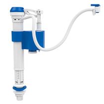 Kit Completo Universal Para Caixas Acopladas com Mecanismo Acionador Lateral Blukit