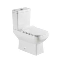 Kit Completo Vaso Caixa Acoplada Dax Tejo Br Dax-3021-tj-wh Kit Completo Vaso Caixa Acoplada Dax Tejo Br Dax-3021-tj-wh