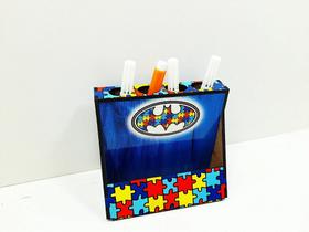 Kit Completo Voltas as Aulas para Autistas - Coleção TEA & Amor