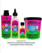 Kit completo xapadinha Lola