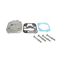 Kit componentes cabecote compressor volkswage 6025099019003