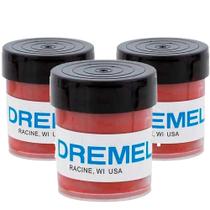 Kit Composto de Polimento 2 Unidades Ref.421 DREMEL Kit Composto de Polimento 2 Unidades Ref.421 DREMEL