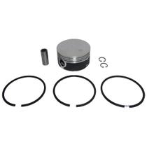 Kit Compressor Ar Mercedes Actros 2646 Pistao Anel QA1696