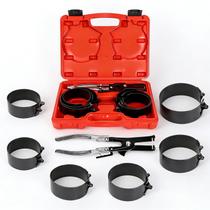 Kit Compressor de Anéis de Pistão Ajustável LUTIFIX 73-111 mm Kit Compressor de Anéis de Pistão Ajustável LUTIFIX 73-111 mm