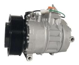 Kit Compressor + Filtro Axor VM600190 / VM540564