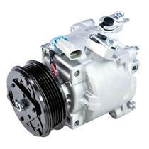 Kit Compressor Onix Prisma 2013 - Em Diante Com Óleo Incluso