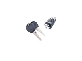 Kit Comutador e Cilindro ignição com chaves Gol G2 Santana Kit Comutador e Cilindro ignição com chaves Gol G2 Santana