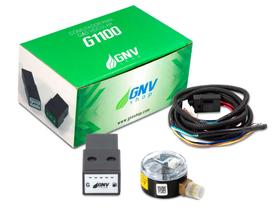Kit Comutador G1100 Completo Original C/ Manômetro SGV