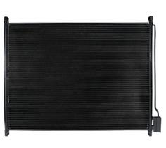 Kit Condensador F250 + 2 Eletroventiladores 10" Importada
