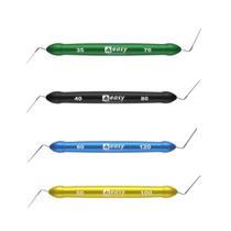 Kit Condensadores NiTi - Easy Kit Condensadores NiTi - Easy