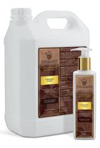 Kit Condicionador 5L e Condicionador 300ml Revitalizante Therapet Original Kit Condicionador 5L e Condicionador 300ml Revitalizante Therapet Original