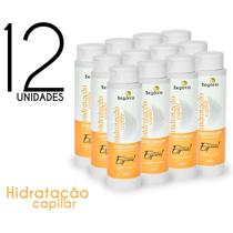 kit Condicionador Begonia Hidratação Capilar 400ml 12 Unds kit Condicionador Begonia Hidratação Capilar 400ml 12 Unds