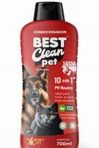 Kit Condicionador Pet 700ml - 12 Produtos Kit Condicionador Pet 700ml - 12 Produtos