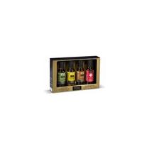 Kit Condimentados Pons 4 X 125ml