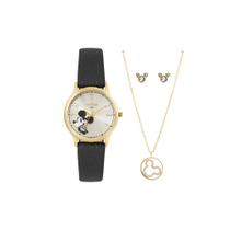 Kit Condor Feminino Disney Mickey Preto - CO2035NKU/K5K