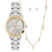 Kit Condor Feminino Mimos E Sutilezas Bicolor - CO2035NSQ/K4K