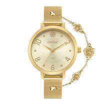 Kit Condor Feminino Mimos E Sutilezas Dourado - COPC21JKX/K4X Kit Condor Feminino Mimos E Sutilezas Dourado - COPC21JKX/K4X