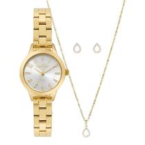 Kit Condor Feminino Mini Dourado - CO2035NWM/K4X