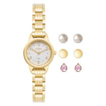 Kit Condor Feminino Mini Dourado - CO2035NZM/K4K