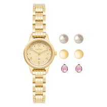 Kit Condor Feminino Mini Dourado - CO2035NZM/K4X