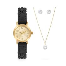 Kit Condor Feminino Mini Dourado - COPC21JLY/K5X