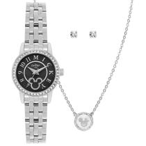 Kit Condor Feminino Mini Prata - CO2036MZL/K4P