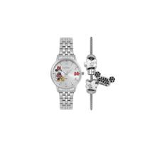 Kit Condor Feminino Mini Prata Disney - Co2035nkw/k4k
