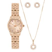 Kit Condor Feminino Mini Rosé - CO2035NPL/K4J Kit Condor Feminino Mini Rosé - CO2035NPL/K4J