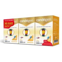 Kit Condrigen 30 + 30 + 30 Cápsulas - MaxiNutri