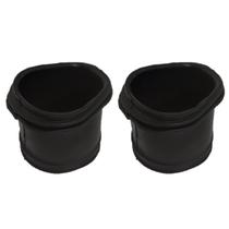 Kit Condutor Tampa Filtro Ar Carburador Cb 400, Cb 450