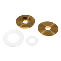 Kit Cone e Arruela Para Guinhco CPX0 Lewmar