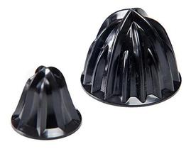 Kit Cone Maior + Menor Extrator Mondial E-10 E-08 Original Kit Cone Maior + Menor Extrator Mondial E-10 E-08 Original