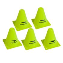 Kit Cone para Treinamento (15cm / 6 Polegadas) - Penalty