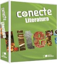 Kit conecte literatura - ensino medio - EDITORA ATUAL DIDATICO