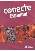 Kit Conecte Tiempo Espanol - ATUAL