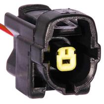 KIT CONECTOR 1 VIA para 1 VIA INTERRUPTOR TEMPERATURA GOL MI