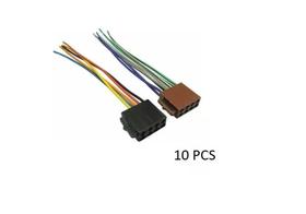 KIT CONECTOR 16 VIAS FEMIA TECHNOISE x 10 KIT CONECTOR 16 VIAS FEMIA TECHNOISE x 10