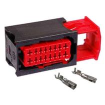 KIT CONECTOR 16 VIAS para C3, PECASSO, 203, KIT CONECTOR ALA