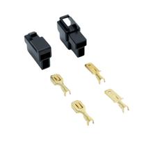 Kit conector - 2 vias - 276