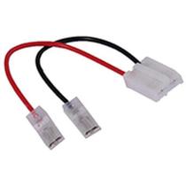 KIT CONECTOR 2 VIAS para 2 VIA BOMBA BOSCH KIT CONECTOR 2 VIAS para 2 VIA BOMBA BOSCH